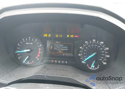 2019 Ford Edge Se from USA, damaged, VIN 2FMPK3G92KBB56973